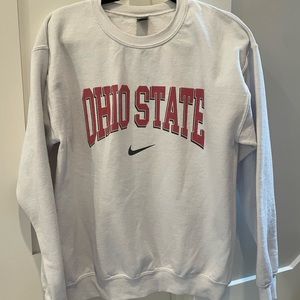 Ohio State Crewneck